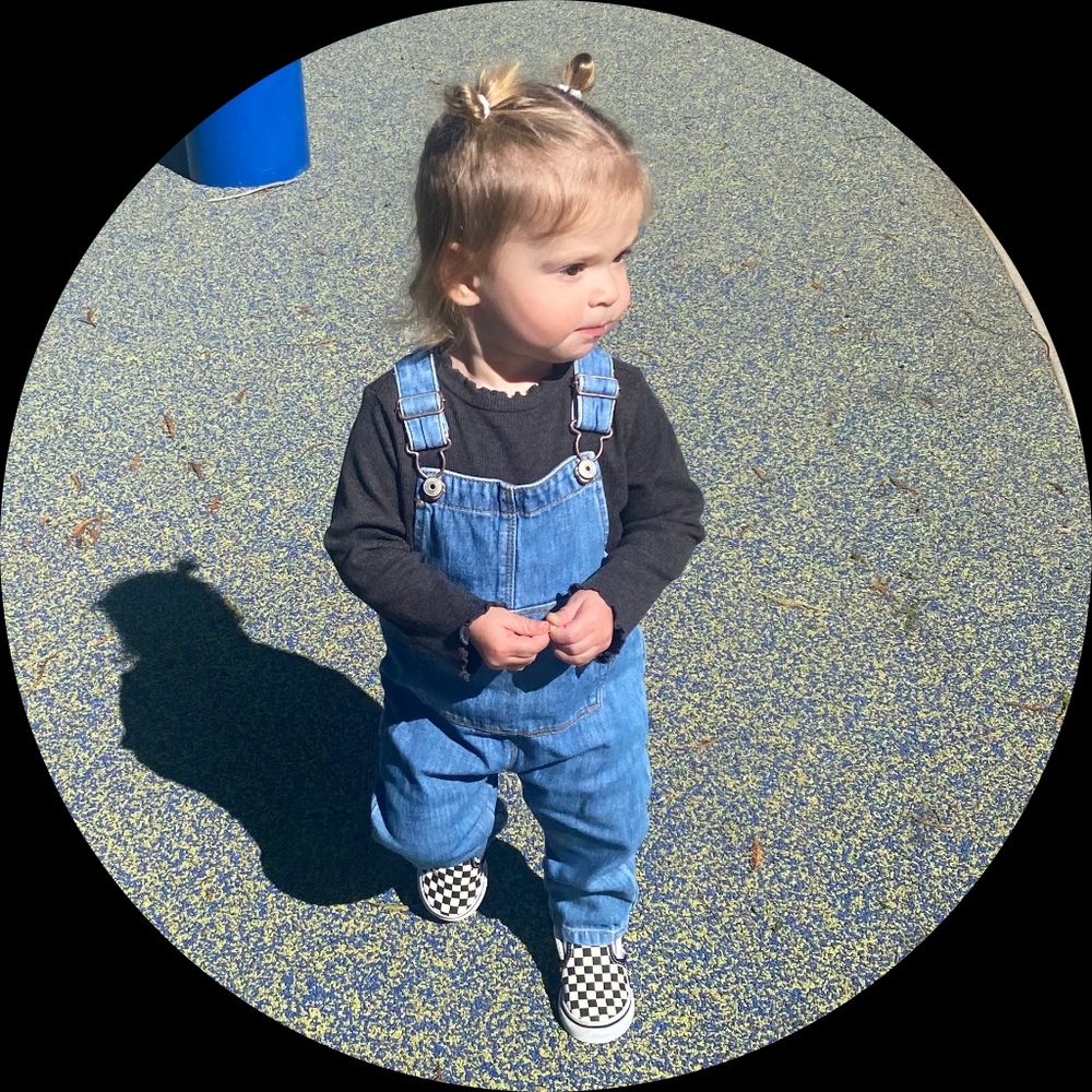 Meet your Posher, Emma